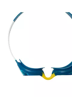 ANTIPARRAS NATACIÓN ZOGGS PAW PATROL LITTLE TWIST 0-6 AÑOS BLUE YELLOW TINT BLUE - SOLO NATACIÓN