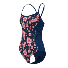 ENTERIZA NATACIÓN HYDRO BARDACH ESTAMPADA MUJER PEKIN - comprar online