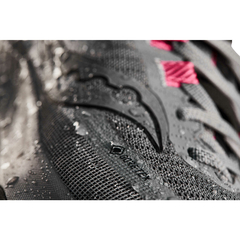 ZAPATILLAS SAUCONY RUNNING TRAIL PEREGRINE 13 GTX MUJER GRAVEL BLACK - comprar online