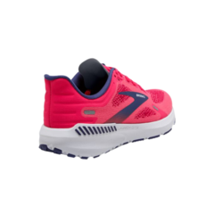 ZAPATILLAS BROOKS RUNNING LAUNCH GTS 9 MUJER PINK FUCHSIA COBALT (604) en internet