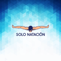 ANTIPARRAS SPEED NAMAZU CRISTAL GRIS PLATA - SOLO NATACIÓN