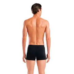 BOXER ARENA HOMBRE PLACEMENT MAXLIFE ECO BLACK BLACK MULTI (550) en internet