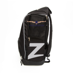 MOCHILA DEPORTIVA NATACIÓN ZOGGS PLANET BACKPACK 33 LITROS BLACK en internet