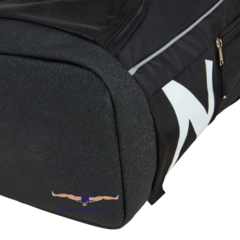 MOCHILA DEPORTIVA NATACIÓN ZOGGS PLANET BACKPACK 33 LITROS BLACK - tienda online