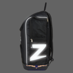 Imagen de MOCHILA DEPORTIVA NATACIÓN ZOGGS PLANET BACKPACK 33 LITROS BLACK