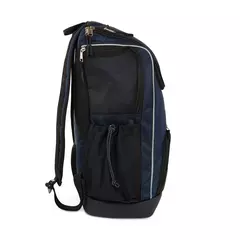 MOCHILA DEPORTIVA NATACIÓN ZOGGS PLANET BACKPACK 33 LITROS NAVY BLACK en internet