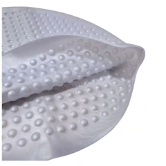 GORRA NATACÓN KONNA BUBBLE SOFT SILICONA ADULTO PLATA - SOLO NATACIÓN