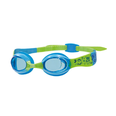 ANTIPARRAS NATACIÓN ZOGGS LITTLE TWIST JUNIOR KIDS 0-6 AÑOS LIGHT BLUE BLUE - comprar online