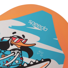 TABLA DE NATACIÓN SPEEDO PRINTED FLOAT JUNIOR KICKBOARD en internet