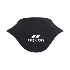 PROTECTOR CUELLO NEOPRENE AQUON 3MM AGUAS ABIERTAS NATACIÓN