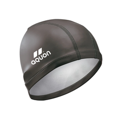 GORRA AQUON PU POLIURETANO BLACK