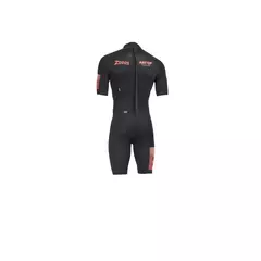 TRAJE DE NEOPRENE CORTO ZOGGS RECON TOUR SHORTY 2 MM HOMBRE - comprar online