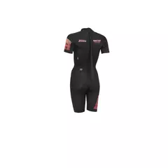 TRAJE DE NEOPRENE CORTO ZOGGS RECON TOUR SHORTY 2 MM MUJER - comprar online
