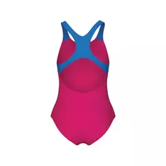 ENTERIZA NATACIÓN ARENA REFLECTING JUNIOR MAXLIFE ECO FREAK ROSE BLUE RIVER (970)