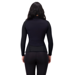 REMERA DE NEOPRENE THERMOSKIN NEO MUJER MANGA LARGA - tienda online