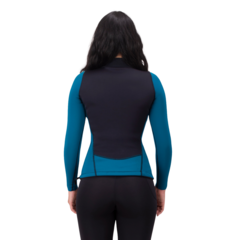 REMERA DE NEOPRENE THERMOSKIN NEO MUJER MANGA LARGA - SOLO NATACIÓN