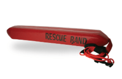 AQUAFLOAT RESCUE BAND SUNCHO