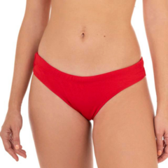 MALLA VEDETINA NATACIÓN QUICKLY 100% RESISTENTE CLORO MUJER BOM01 ROJO - comprar online