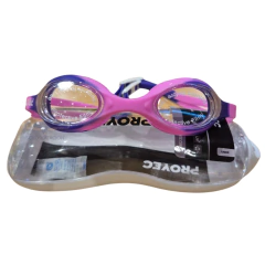 ANTIPARRAS NATACIÓN PROYEC SPLASH 396 JUNIOR 2-6 AÑOS ROSA - tienda online