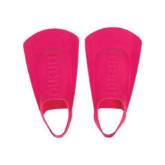 PATAS DE RANA ALETAS ARENA FINS JUNIOR KIDS CORTAS ROSA (200) - comprar online