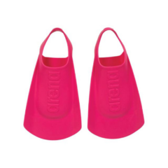 PATAS DE RANA ALETAS ARENA FINS JUNIOR KIDS CORTAS ROSA (200)