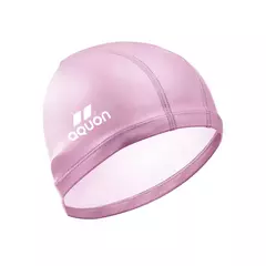 GORRA AQUON PU POLIURETANO ROSA