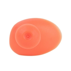 SPEEDO TAPON DE OIDO ERGO JUNIOR NARANJA (750) en internet