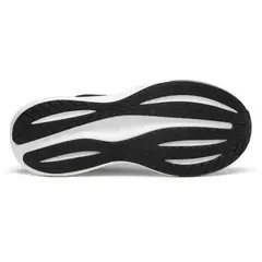 ZAPATILLAS SAUCONY TRIUMPH 22 MUJER RUNNING BLACK WHITE - tienda online