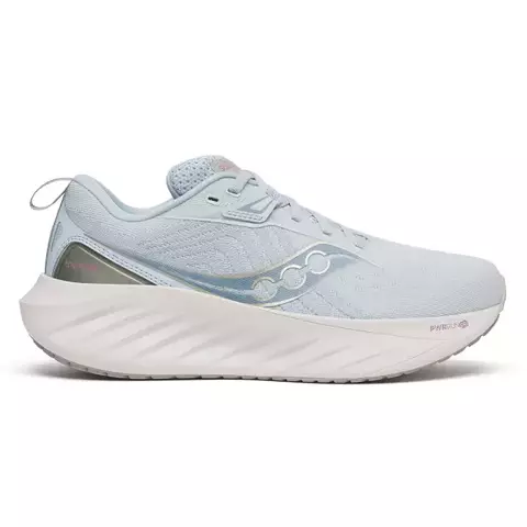 ZAPATILLAS SAUCONY TRIUMPH 22 MUJER RUNNING VAPOR MOON
