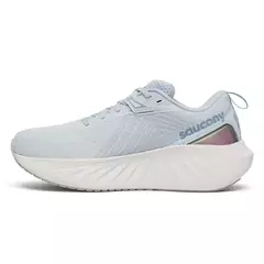 ZAPATILLAS SAUCONY TRIUMPH 22 MUJER RUNNING VAPOR MOON - comprar online