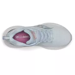 ZAPATILLAS SAUCONY TRIUMPH 22 MUJER RUNNING VAPOR MOON en internet