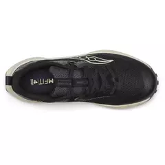 Imagen de ZAPATILLAS SAUCONY PEREGRINE 15 TRAIL RUNNING MUJER BLACK PEARL