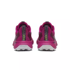 Imagen de ZAPATILLAS SAUCONY PEREGRINE 15 TRAIL RUNNING MUJER MAGENTA BLACK