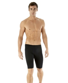 MALLA CALZA NATACIÓN SPEEDO ESSENTIAL ENDURANCE+ HOMBRE NEGRO (550)