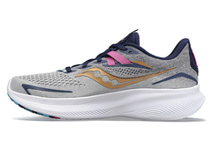 ZAPATILLA SAUCONY RIDE 15 RUNNING HOMBRE PISADA NEUTRAL PROSPECT/GLASS en internet