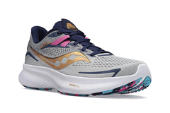 ZAPATILLA SAUCONY RIDE 15 RUNNING HOMBRE PISADA NEUTRAL PROSPECT/GLASS - comprar online