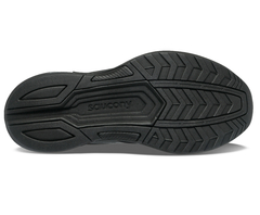 ZAPATILLA SAUCONY AXON 2 PISADA RUNNING NEUTRAL HOMBRE TRIPLE BLACK - SOLO NATACIÓN