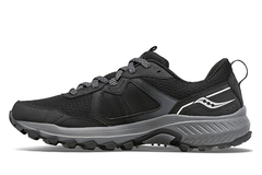 ZAPATILLAS TRAIL RUNNING SAUCONY EXCURSION TR16 HOMBRE BLACK/CHARCOAL en internet