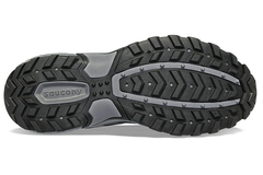 ZAPATILLAS TRAIL RUNNING SAUCONY EXCURSION TR16 HOMBRE BLACK/CHARCOAL - tienda online