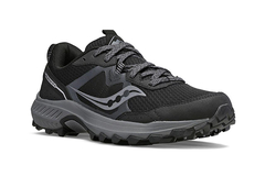 ZAPATILLAS TRAIL RUNNING SAUCONY EXCURSION TR16 HOMBRE BLACK/CHARCOAL - comprar online