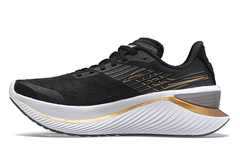 ZAPATILLAS SAUCONY RUNNING ENDORPHIN SHIFT 3 HOMBRE NEUTRAL BLACK/GOLDSTRCK en internet