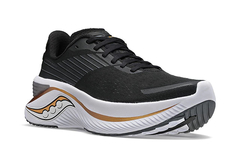 ZAPATILLAS SAUCONY RUNNING ENDORPHIN SHIFT 3 HOMBRE NEUTRAL BLACK/GOLDSTRCK - comprar online