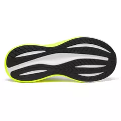 ZAPATILLAS SAUCONY TRIUMPH 22 RUNNING HOMBRE WHITE CITRON