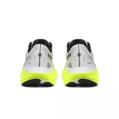 ZAPATILLAS SAUCONY TRIUMPH 22 RUNNING HOMBRE WHITE CITRON en internet