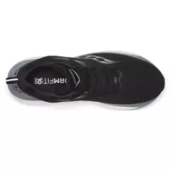 ZAPATILLAS SAUCONY TRIUMPH 22 RUNNING HOMBRE BLACK WHITE en internet