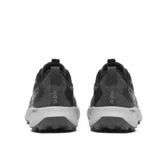 ZAPATILLAS SAUCONY PEREGRINE 15 TRAIL RUNNING HOMBRE BLACK SHADOW