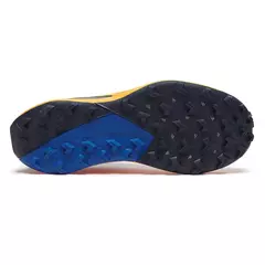Imagen de ZAPATILLAS SAUCONY PEREGRINE 15 TRAIL RUNNING HOMBRE PEEL NAVY