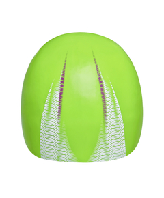 GORRA CASCO NATACIÓN SPEEDO FASTSKIN COMPETICIÓN VERDE ORO (404) - comprar online