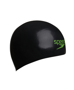 GORRA CASCO NATACIÓN SPEEDO FASTSKIN COMPETICIÓN NEGRO VIOLETA (561)