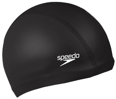 SPEEDO PACE CAP NEGRO (550)